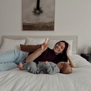 Meet your Posher, Samantha